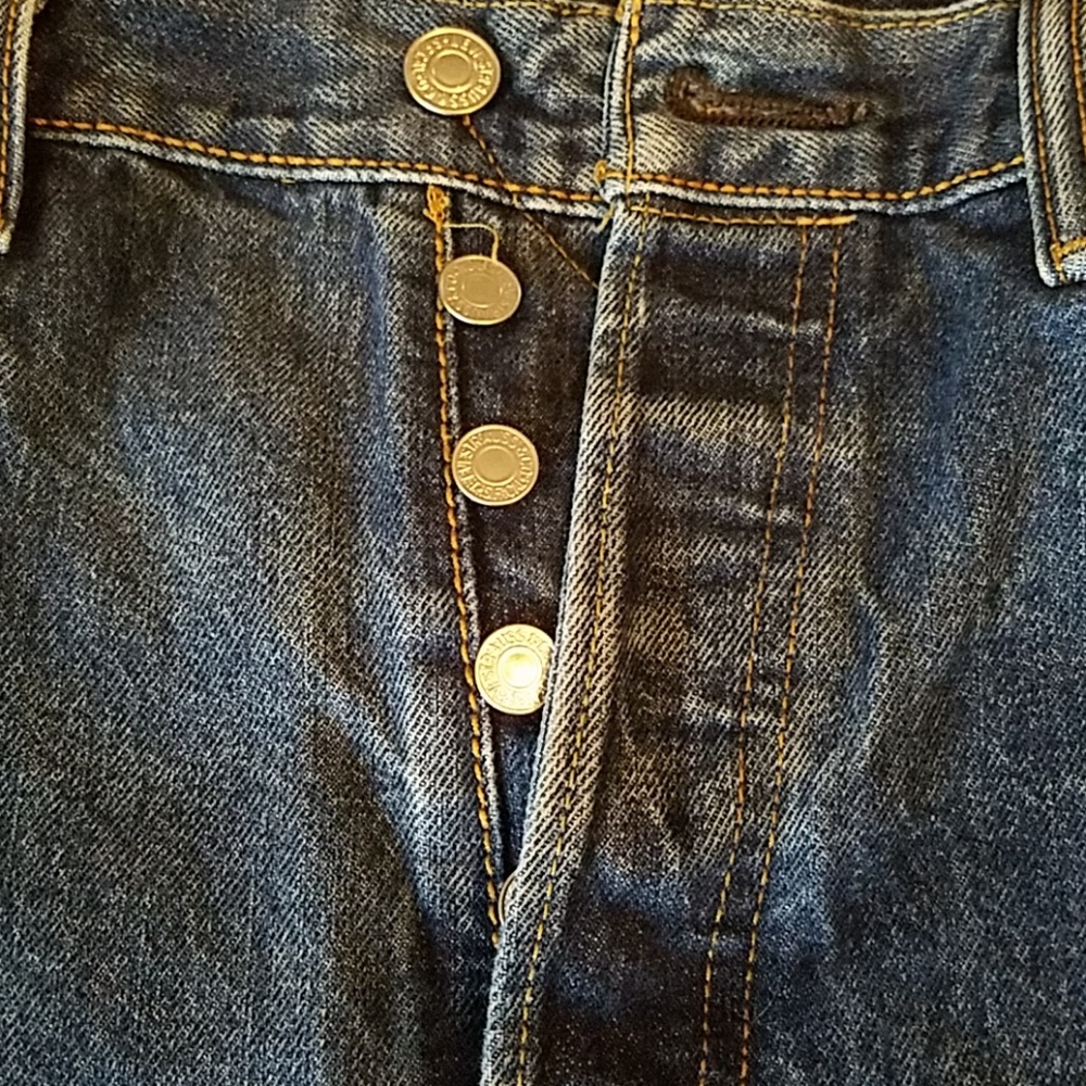 Mens Levi's